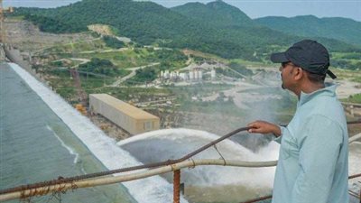 أخبار مصر: آبي أحمد يخدع المصريين بالملء الرابع، حارس الزمالك يعلن اعتزاله بشكل مفاجئ، تصريح كارثي عن قتلى العاصفة دانيال