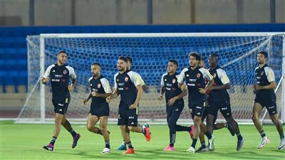 السوبر الأفريقي، الأهلي يختتم تدريباته اليوم استعدادًا لمواجهة اتحاد العاصمة