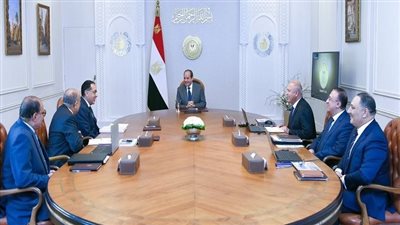 10 معلومات ترصد مستجدات إصلاح وتطوير شركات قطاع الأعمال العام