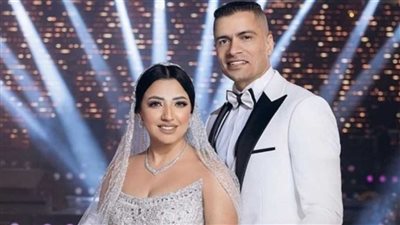 بعد تكذيب طليقته من جديد، الجمهور يرد على حسن شاكوش وريم طارق