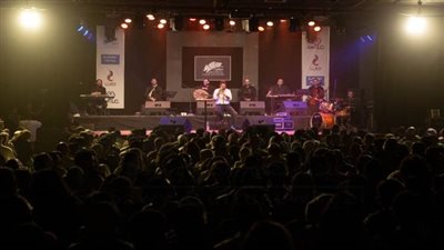 تعرف على أبرز 5 حفلات بساقية الصاوي لشهر سبتمبر 