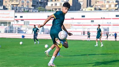 كريم عبد الحق يتلقى عروضا للرحيل عن الزمالك 