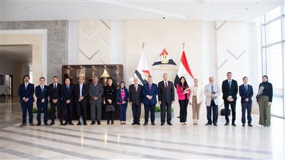 مركز المعلومات بمجلس الوزراء يطلق الجلسة الرابعة عشرة من المنتدى الفكري 