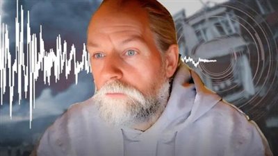 العالم الهولندي يثير مخاوف العالم مجددًا، زلزال قوي وتسونامي في 3 دول إحداها عربية