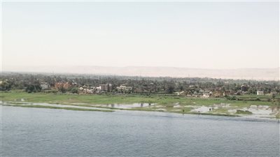 انخفاض ملحوظ في درجات الحرارة بالأقصر