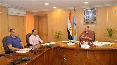 فتح 57 قاعة جديدة بالمدارس الرسمية لغات والخاصة لاستيعاب المتقدمين لرياض الأطفال بأسيوط