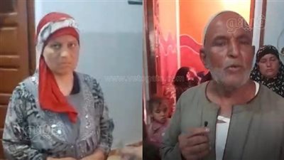 مأساة أسرة فقدت عائلها في إعصار دانيال بليبيا: كان مستلف فلوس السفر (فيديو)