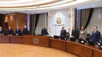 توجيه عاجل من مدبولى للحكومة بشأن أسر المتضررين من الإعصار في ليبيا (صور)