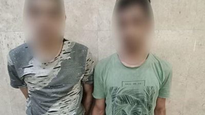 الأمن يكشف ملابسات فيديو تعدى على طالب وسرقة هاتفه في القليوبية 