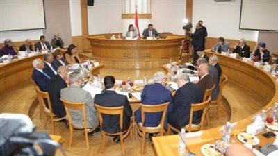 الأعلى للثقافة يطلق مؤتمر 