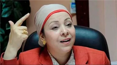 نهاد أبو القمصان: رقص السيدة لزوجها ثقافة مكتسبة من أفلام كفار قريش (فيديو)  