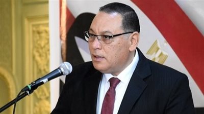 محافظ الشرقية: افتتاح 41 مدرسة بتكلفة 242 مليون جنيه 
