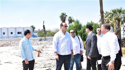 هيئة الرعاية الصحية تعلن انتهاء تطوير مستشفى السويس 