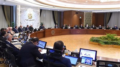 8 قرارات جديدة لمجلس الوزراء اليوم، أبرزها إقرار تيسيرات للمصريين المقيمين بالخارج