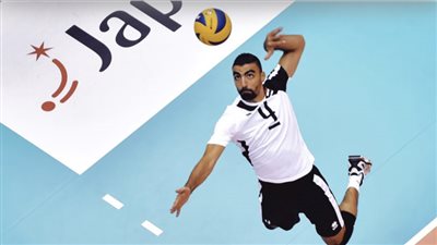 الكرة الطائرة، أحمد صلاح: كأس أفريقيا لقب غالٍ وحان الوقت لإنهاء مسيرتي