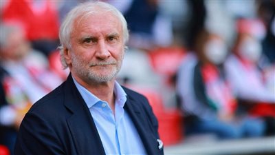 رودي فولر يمدد تعاقده مع الاتحاد الألماني حتى 2028