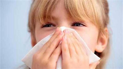 تحذير من تجاهل أعراض الحساسية عند الأطفال: تسبب الربو وصعوبة التنفس