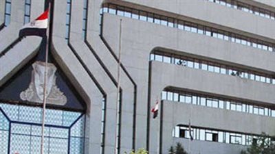 ربة منزل تتهم زوجها بإلقائها من الطابق الثالث في الإسكندرية 