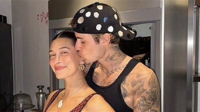 رسالة جاستن بيبر لزوجته في عيد زواجهما الخامس