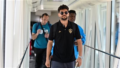 خبر صادم لـ جماهير الزمالك بشأن إصابة مصطفى شلبي 