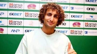 فاركو يضم عمرو وردة في آخر أيام القيد 