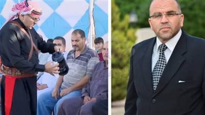 دكتور جامعي في الصباح وقهوجي بعد الظهر، قصة الأردني المكافح باسم الشمالية