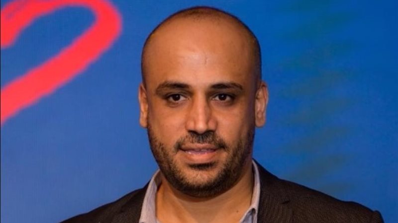الملحن محمد يحيي،
