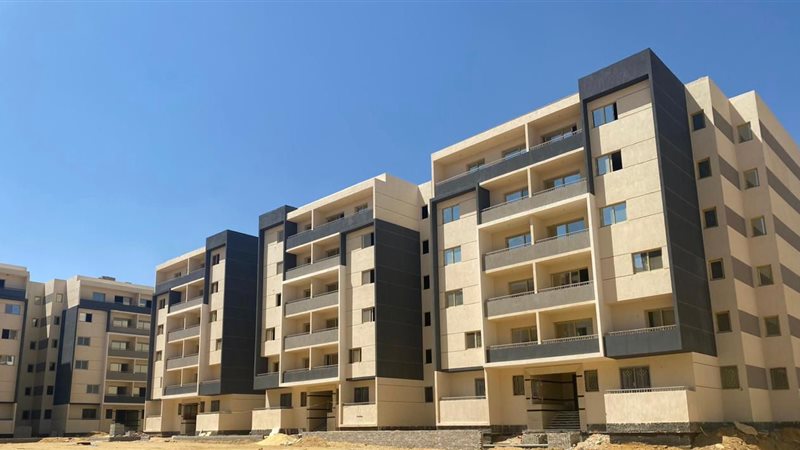 شقق الإسكان، فيتو