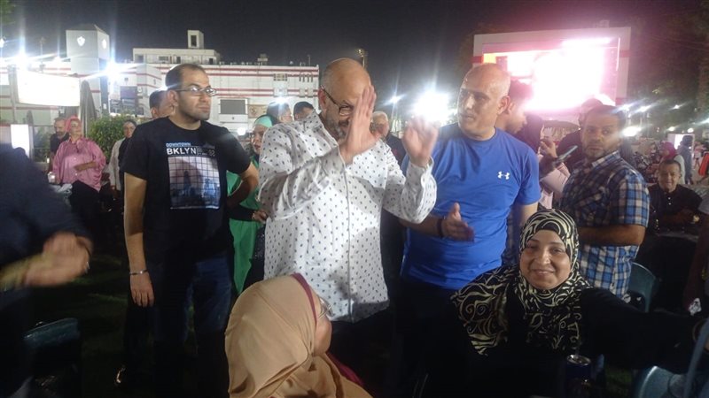 حسام المندوه الحسيني،