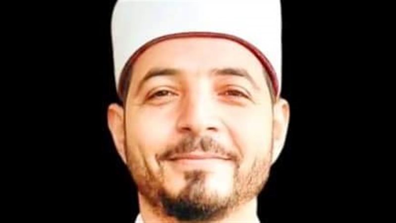 الشيخ أحمد الغنام،