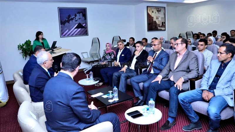 الدكتور رضا حجازي