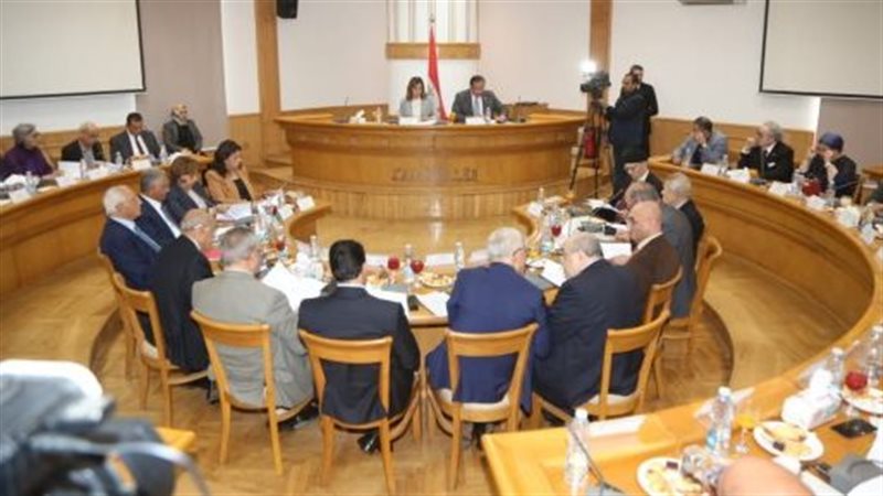 نيفين الكيلاني،فيتو