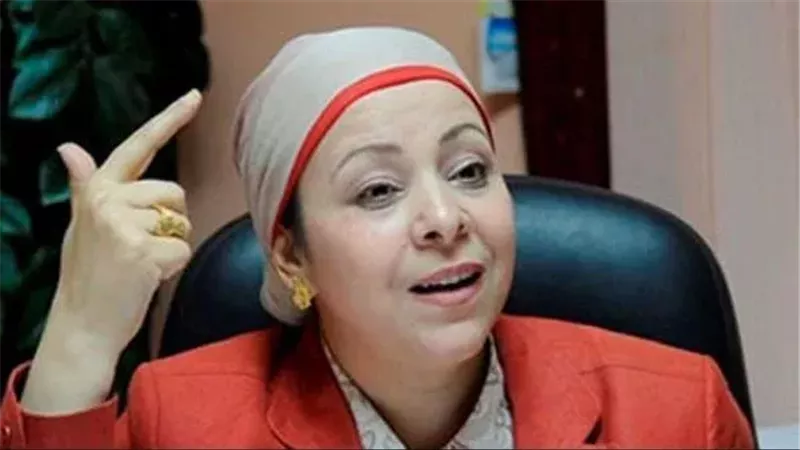 المحامية الحقوقية