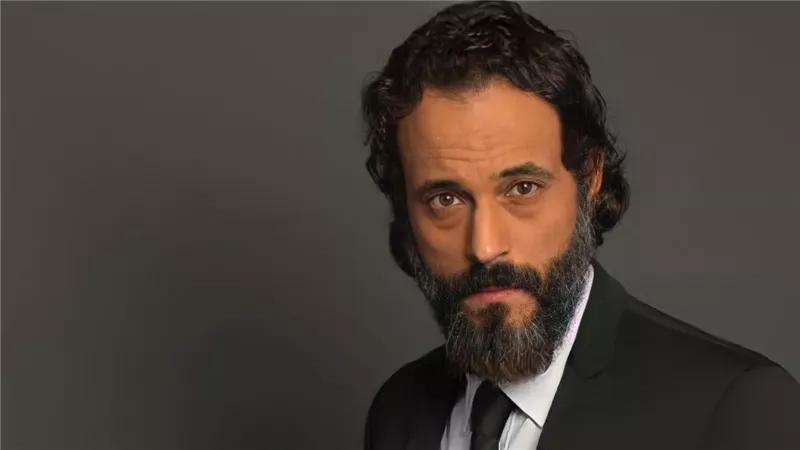 يوسف الشريف.فيتو