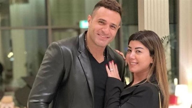 محمد نور وزوجته،فيتو