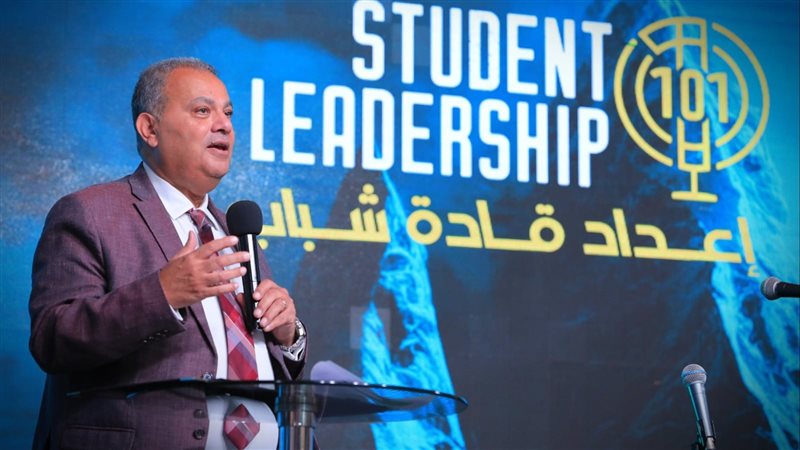 رئيس الإنجيلية،فيتو