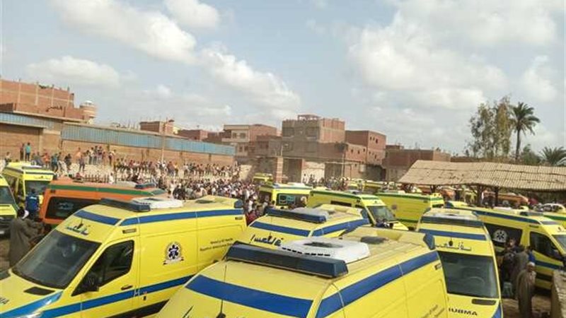 ضحايا الكوارث،فيتو