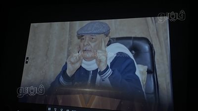 فيلم تسجيلي عن يسري الجندي في افتتاح مهرجان مسرح الهواة (صور)