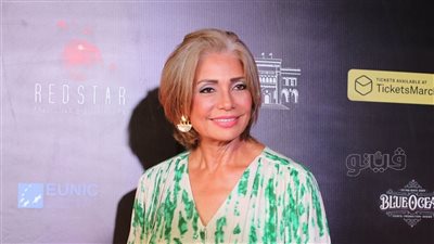 سوسن بدر: مبسوطة إن أعمالي الجديدة عجبت الناس وعندي أمل نقدم حاجات حلوة (فيديو وصور) 