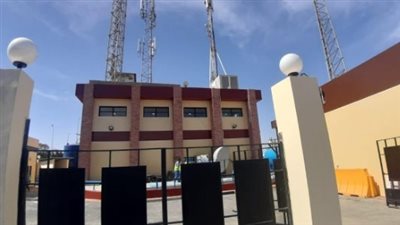  جهاز مدينة الشروق يطرح قطع الأراضي الاستثمارية الشاغرة