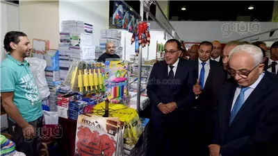 أخبار مصر، إعلان نتيجة تنسيق جامعة الأزهر 2023 الأحد، الحكومة: معرض رئيسي لـ أهلا مدارس بعواصم المحافظات و108 فرعية، والأرصاد الجوية: مصر قد تتعرض للعاصفة دانيال