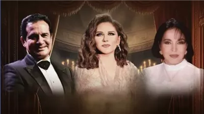 شاهد.. توافد الجمهور على حفل 