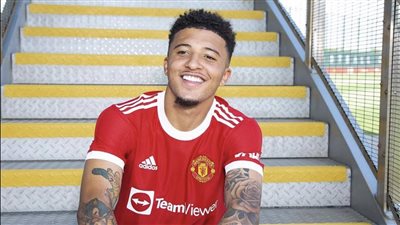 تشيلسي والدوري القطري الوجهة المحتملة، مانشستر يونايتد يرحب برحيل سانشو 