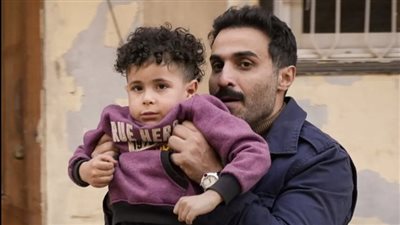 مي عمر تهنئ أحمد فهمي على نجاح سفاح الجيزة والأخير يرد: عقبال نعمة الأفوكاتو