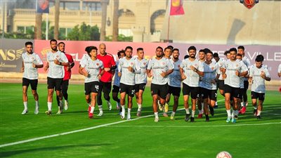 فيوتشر يتقدم على سيراميكا بهدف نظيف في الشوط الأول