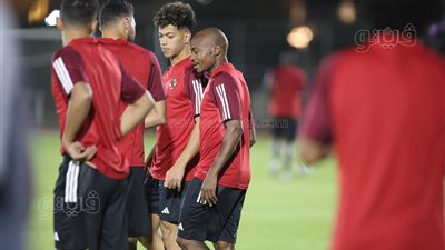  5 ملاعب تستضيف الأهلي في الدور الأول لبطولة الدوري