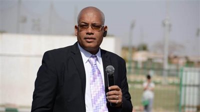 وفاة زوجة أيمن حسان مدير مسابقات منطقة القاهرة لكرة القدم