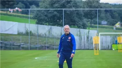 كشف حساب كولر مع الأهلي قبل مواجهة اتحاد العاصمة بكأس السوبر الأفريقي 