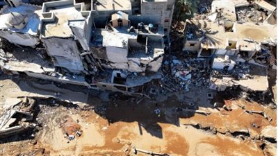 بعد خراب مالطة، الحكومة الليبية تفتح تحقيقا في أسباب انهيار سدي درنة