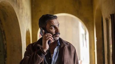 مسلسل سفاح الجيزة الحلقة ٧، السفاح يختطف ابن باسم سمرة 